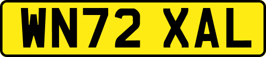 WN72XAL