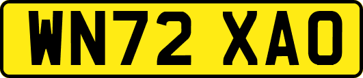 WN72XAO
