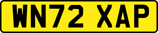 WN72XAP