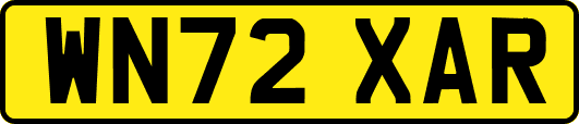 WN72XAR