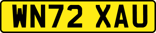 WN72XAU