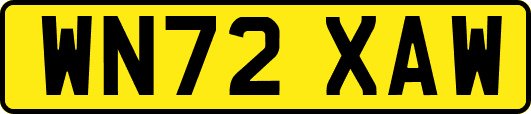 WN72XAW