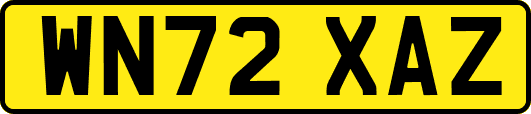 WN72XAZ