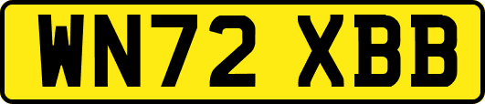 WN72XBB