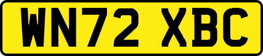WN72XBC