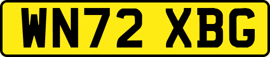 WN72XBG