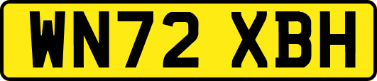 WN72XBH