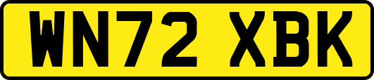 WN72XBK