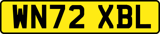 WN72XBL