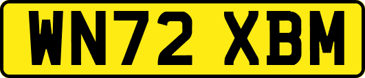 WN72XBM
