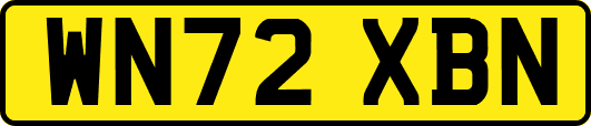 WN72XBN