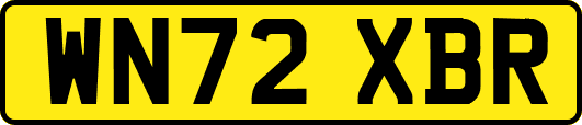 WN72XBR