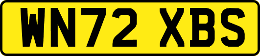 WN72XBS