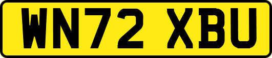 WN72XBU