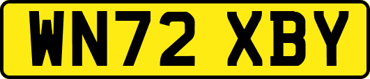 WN72XBY