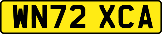 WN72XCA