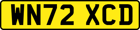 WN72XCD