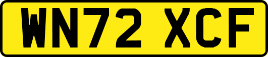 WN72XCF