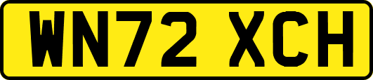 WN72XCH