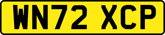 WN72XCP