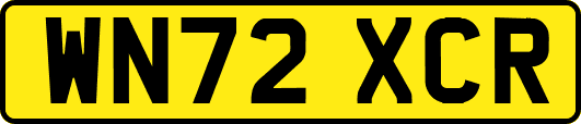 WN72XCR