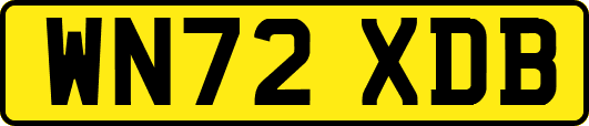 WN72XDB