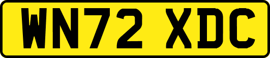 WN72XDC