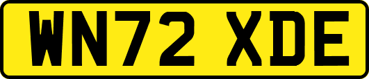 WN72XDE