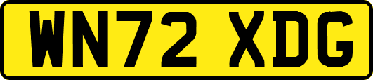 WN72XDG