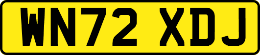 WN72XDJ