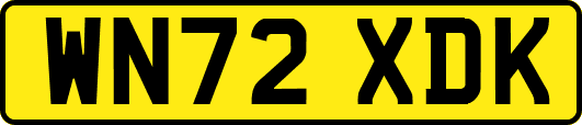 WN72XDK
