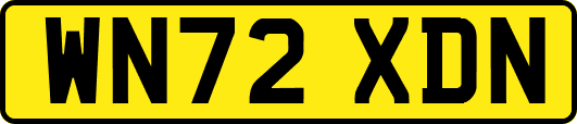 WN72XDN