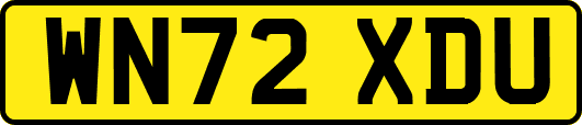 WN72XDU