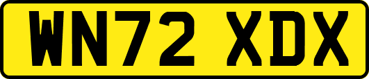 WN72XDX