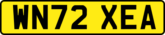 WN72XEA
