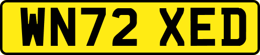 WN72XED