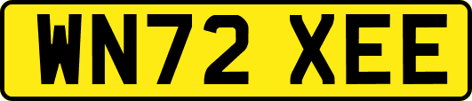 WN72XEE