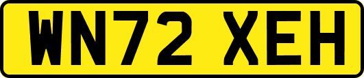 WN72XEH