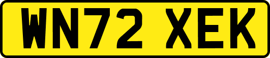 WN72XEK