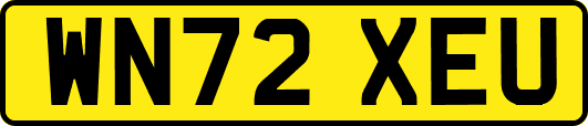 WN72XEU