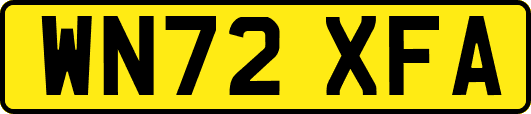 WN72XFA