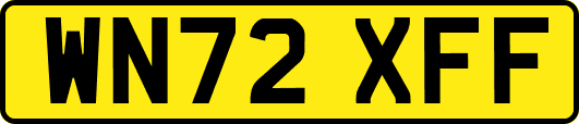 WN72XFF