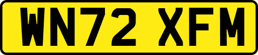 WN72XFM