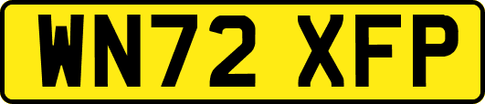 WN72XFP