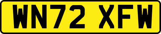 WN72XFW