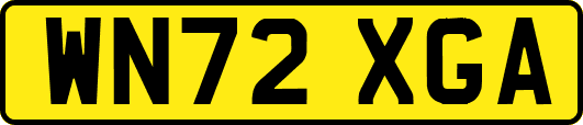 WN72XGA