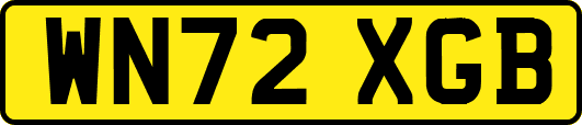 WN72XGB