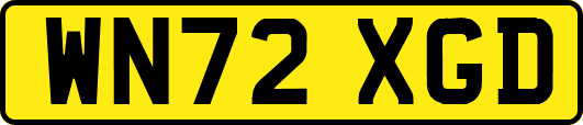 WN72XGD