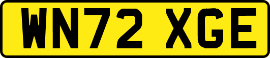 WN72XGE