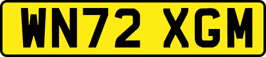 WN72XGM